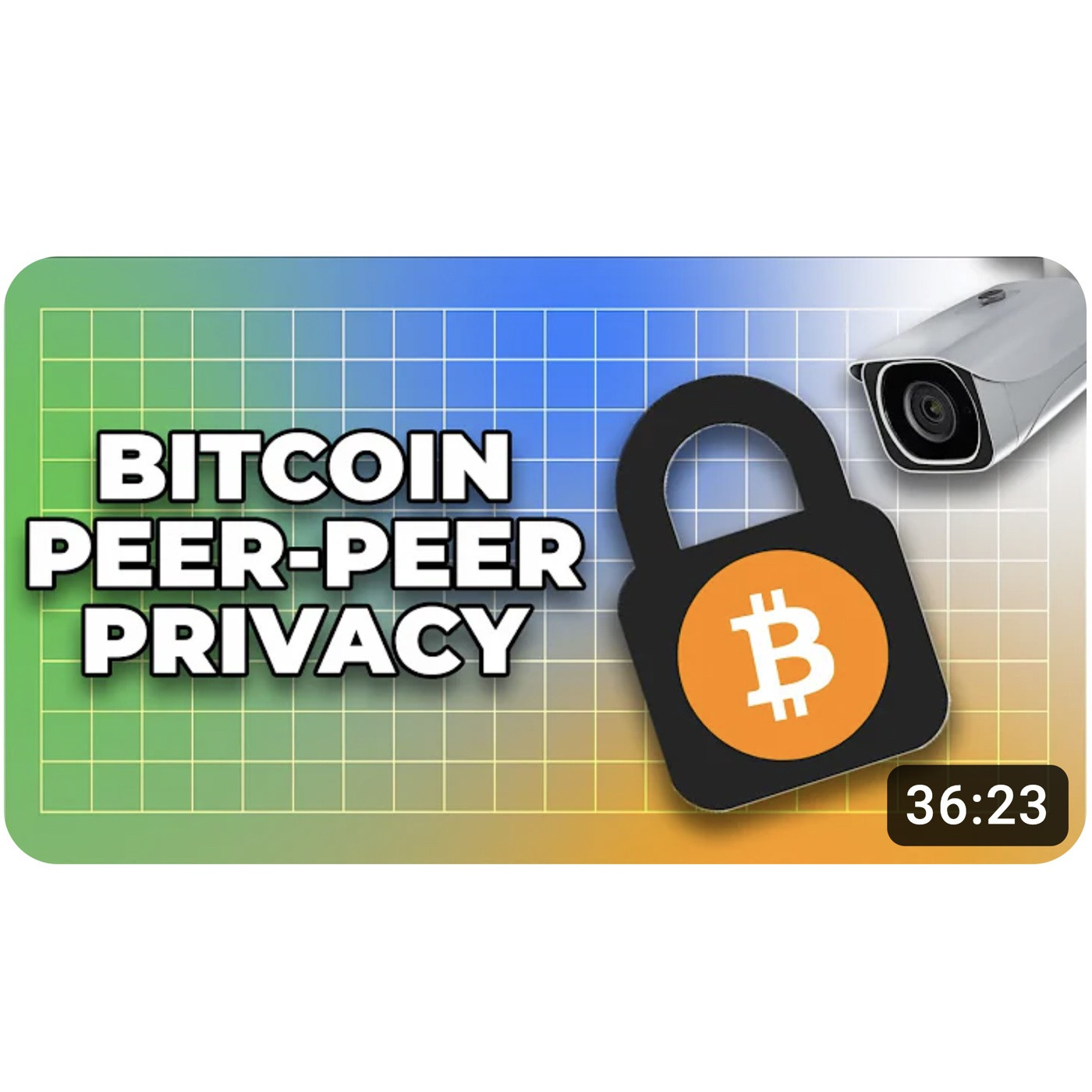 Episode 77: Peer-to-peer Encryption episode artwork